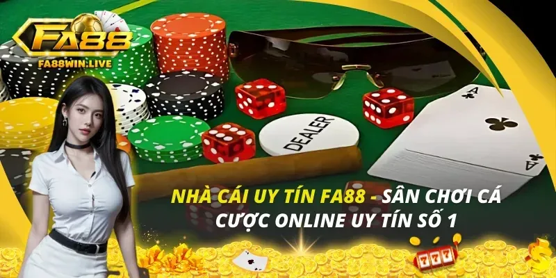Các loại hình game dg88